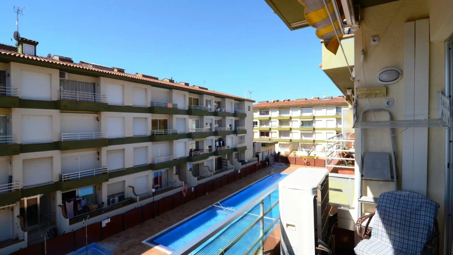 The Apartment In Estartit L'Estartit 0*,