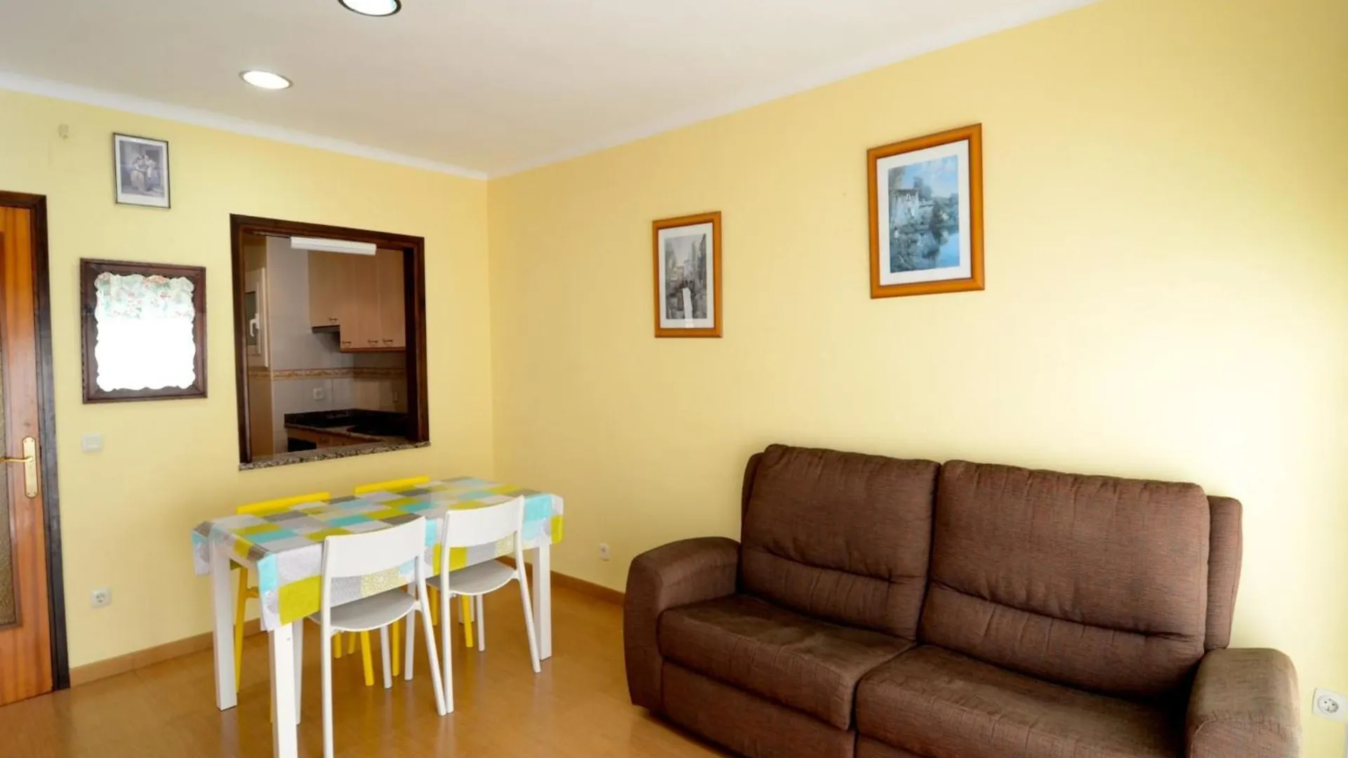 The Apartment In Estartit L'Estartit