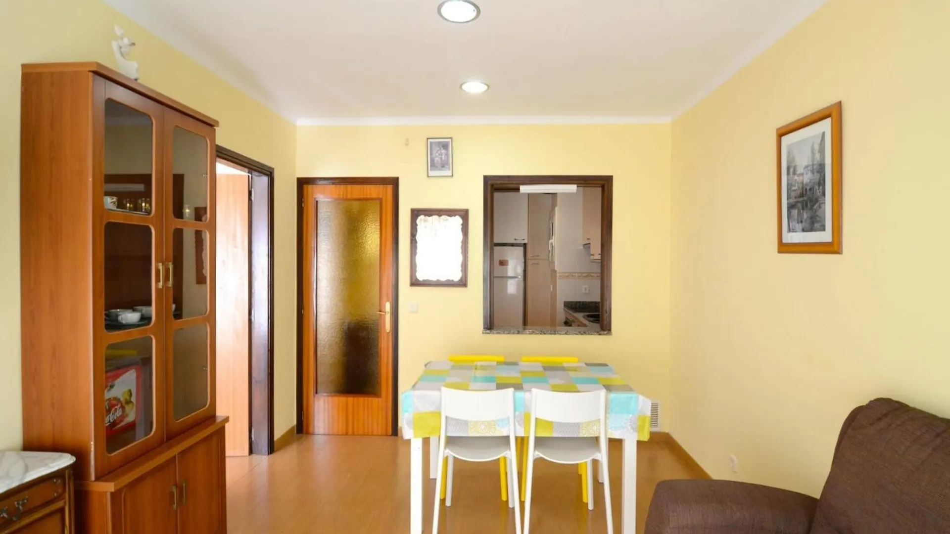 The Apartment In Estartit L'Estartit Spanyolország