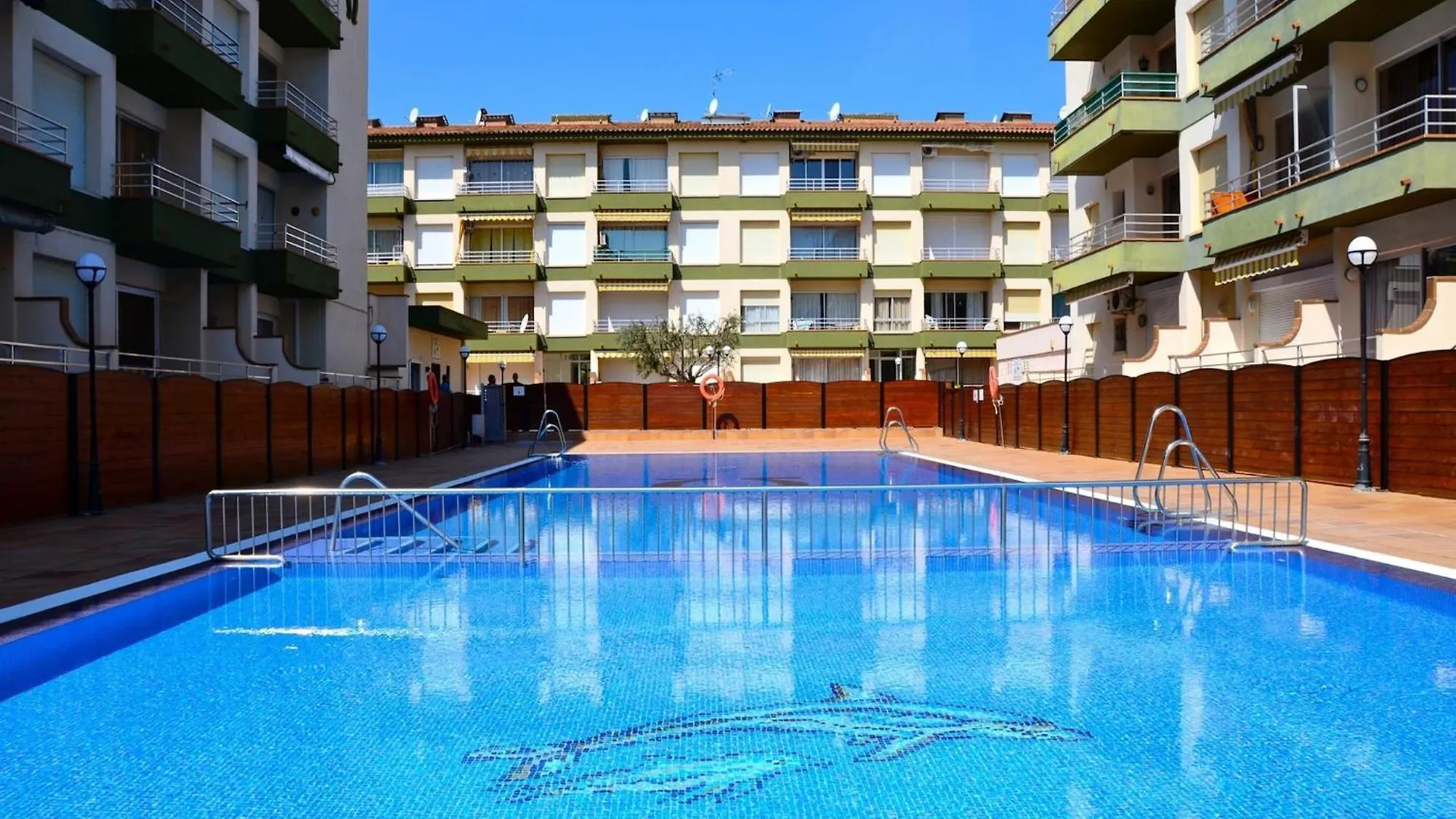 The Apartment In Estartit L'Estartit