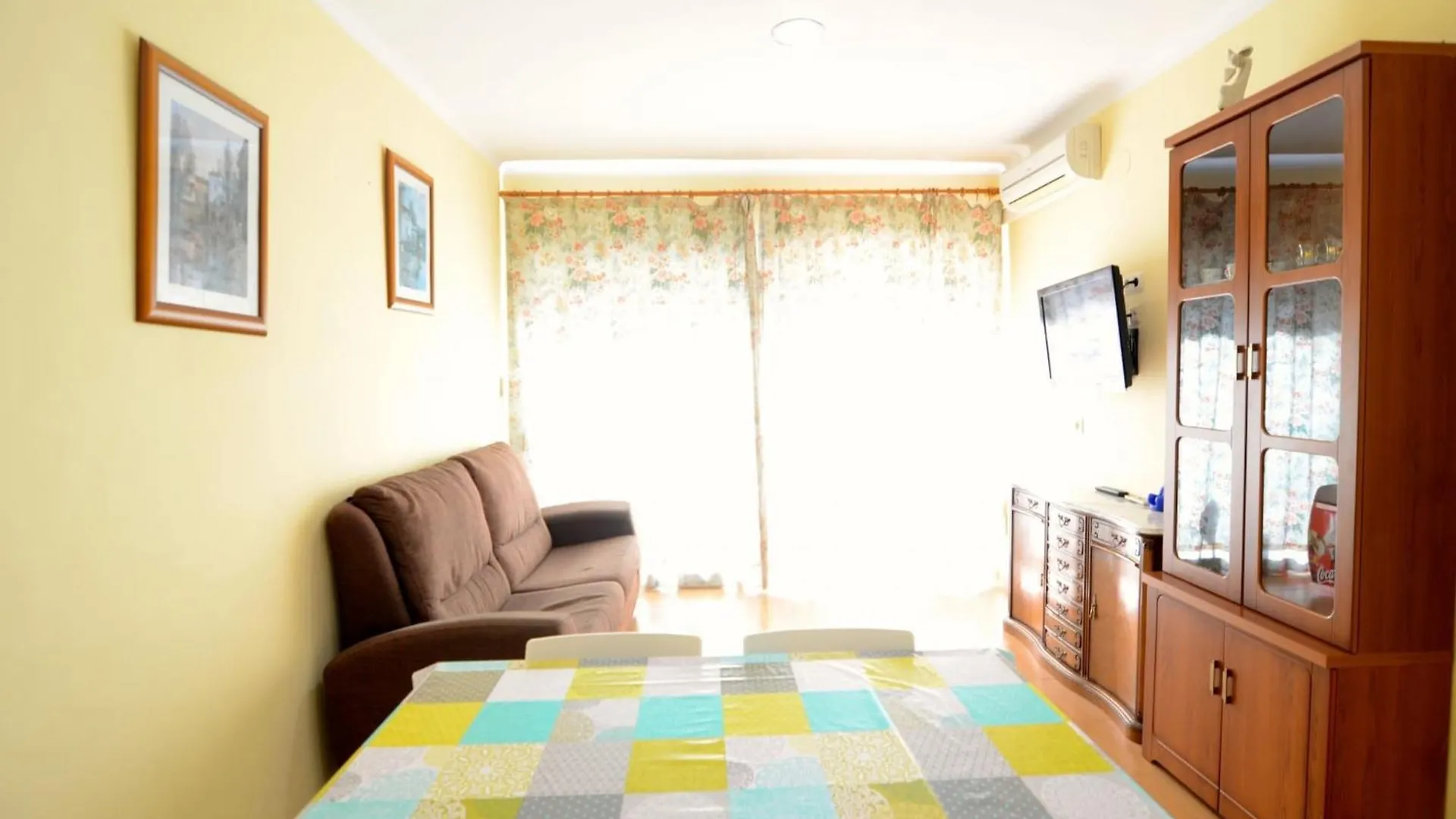 The Apartment In Estartit L'Estartit Espagne