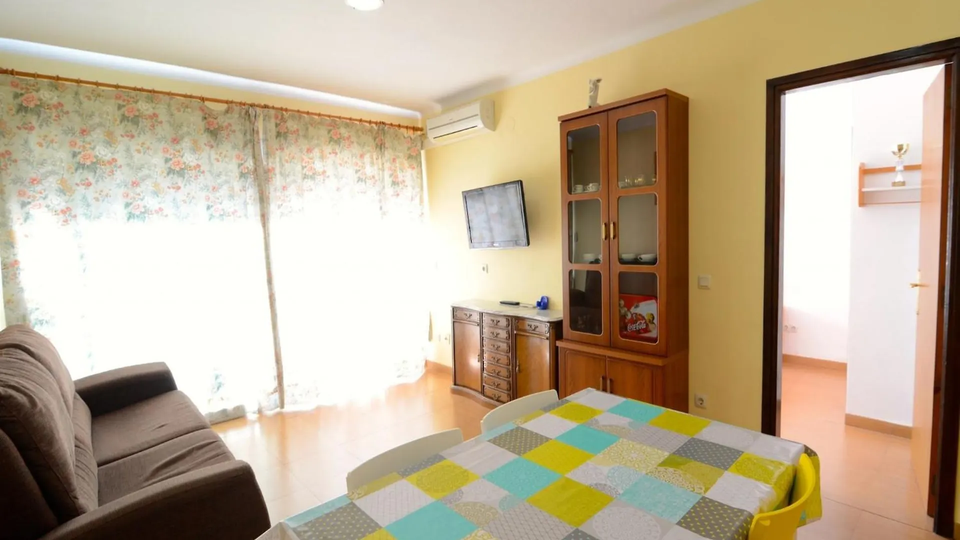 The Apartment In Estartit L'Estartit