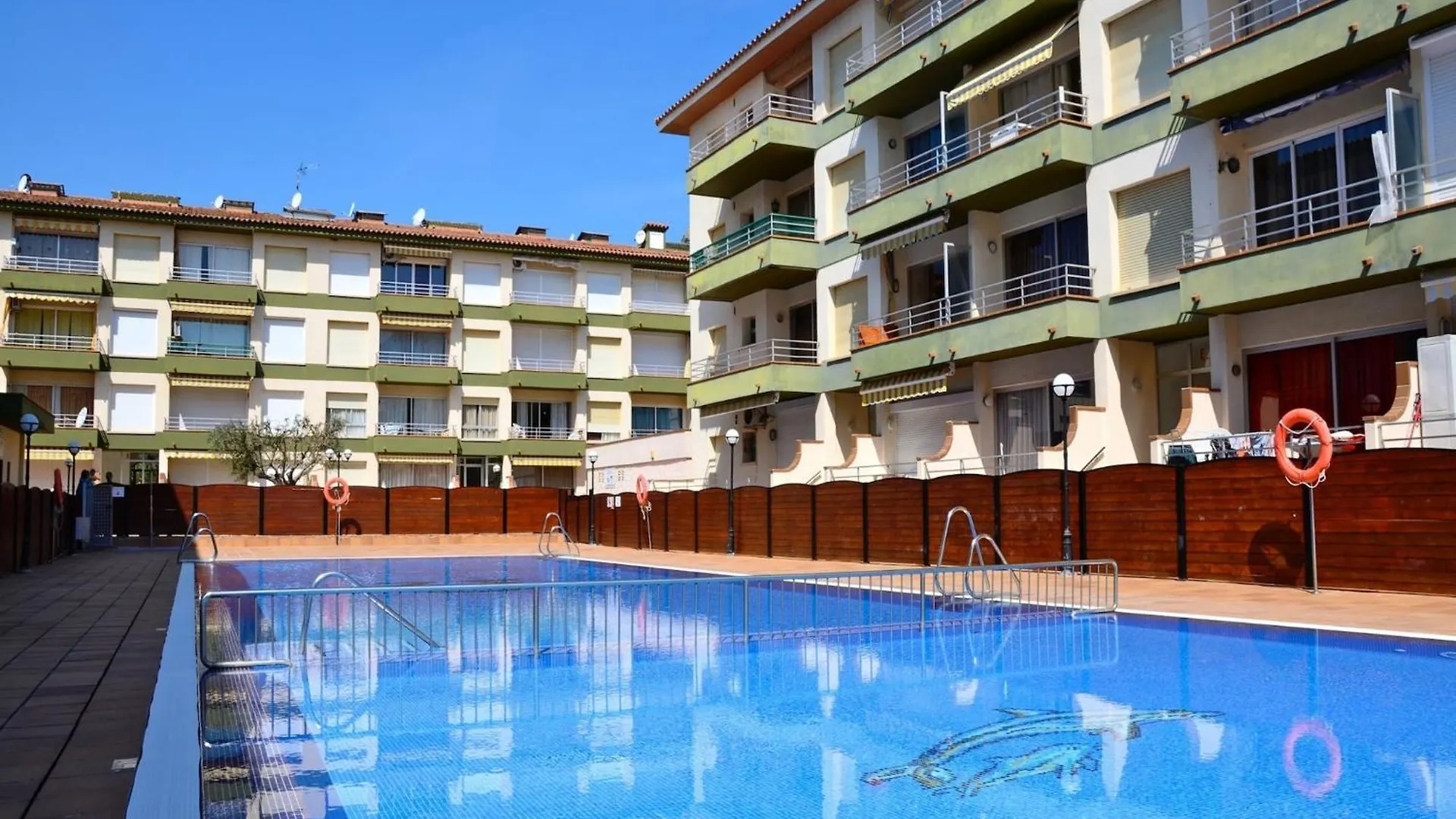 The Apartment In Estartit L'Estartit