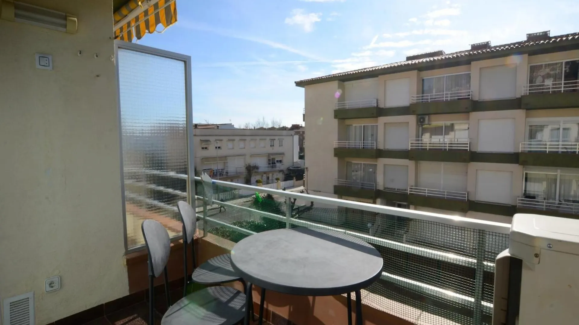 The Apartment In Estartit L'Estartit