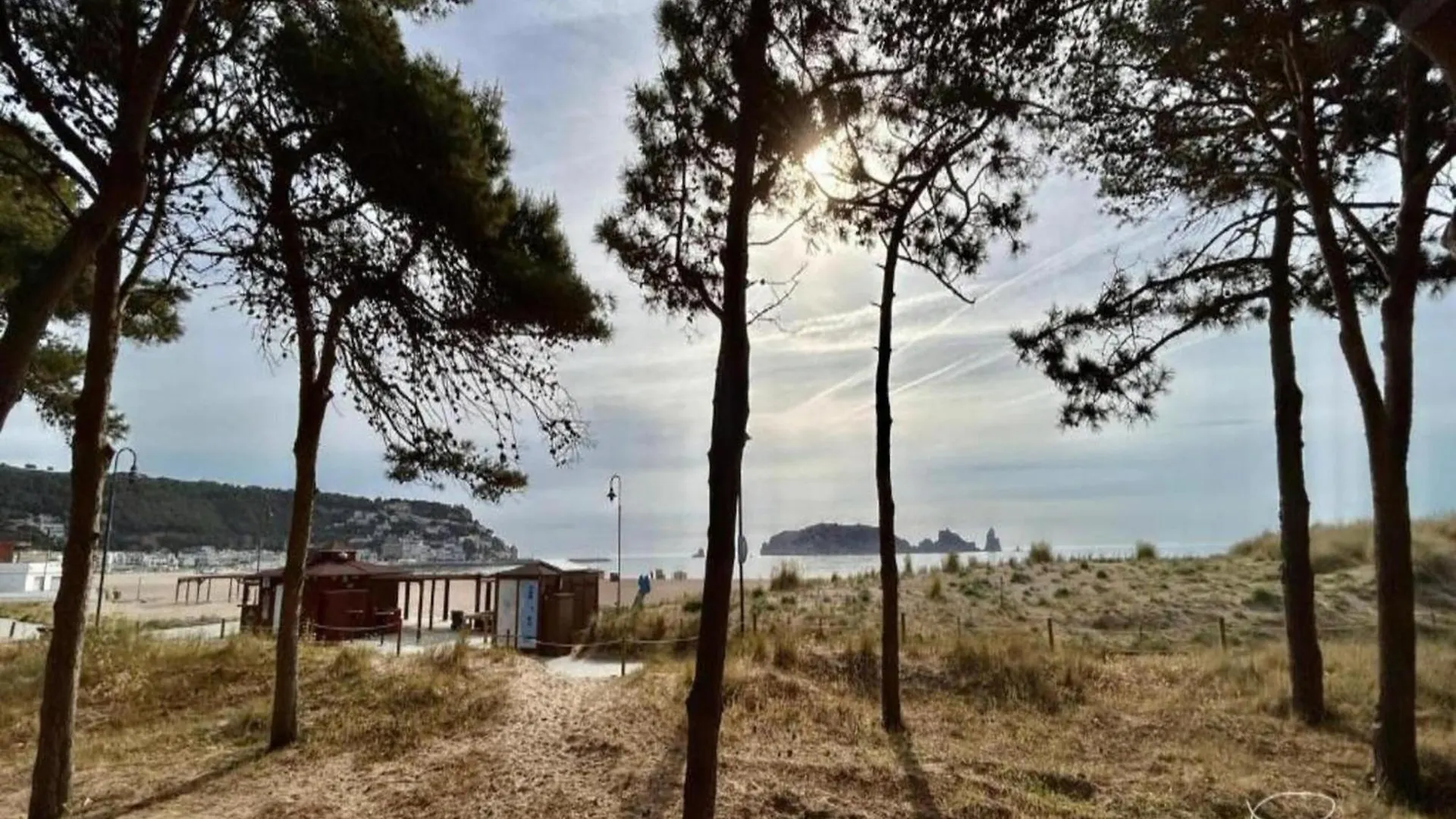 The Apartment In Estartit L'Estartit Espagne